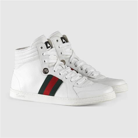 gucci sneakers women sale|Gucci high top sneakers women's.